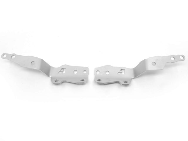 AltRider Crash Bar & Skid Plate Mounting Brackets for the BMW R 1200 GS Water Cooled