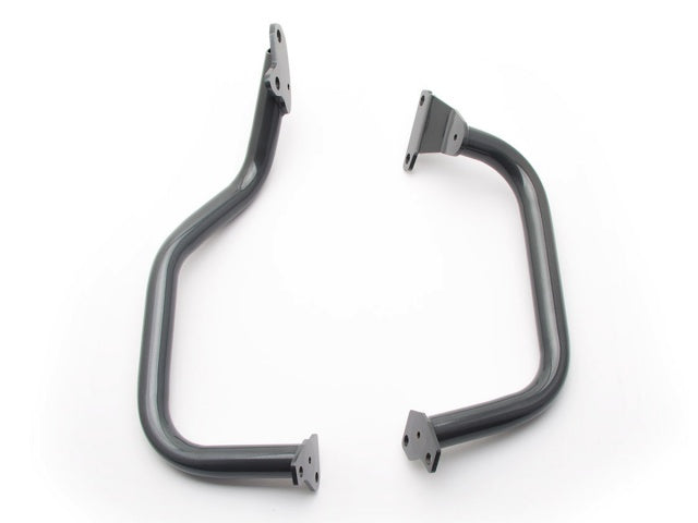 AltRider Lower Crash Bars for the Honda CRF1000L Africa Twin (without installation bracket) - Grey