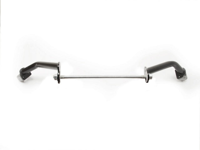 AltRider Reinforcement Crash Bars for the BMW R 1200 GS /GSA Water Cooled - Black