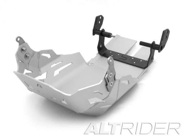 AltRider Skid Plate Brackets KTM 1290 Super Adventure