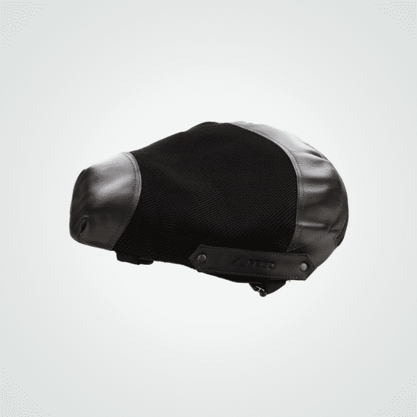 FEGO Float Black – Air Seat Cushion for Bikes