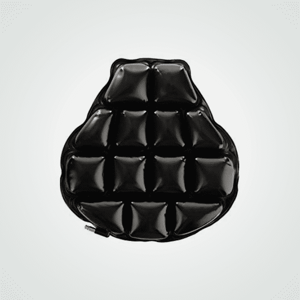 FEGO Float Black – Air Seat Cushion for Bikes