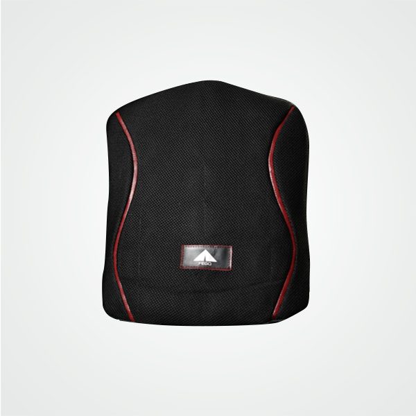 FEGO Sail Sport – World’s Thinnest Air Seat Cushion, with Rain cover