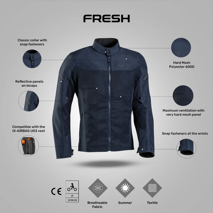 IXON FRESH