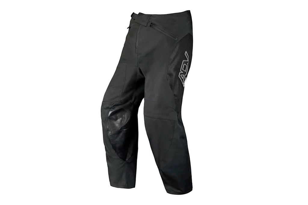DSG Adv Riding Pant Black