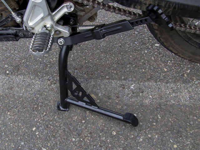 AltRider Aluminum Center Stand for the Yamaha Tenere 700