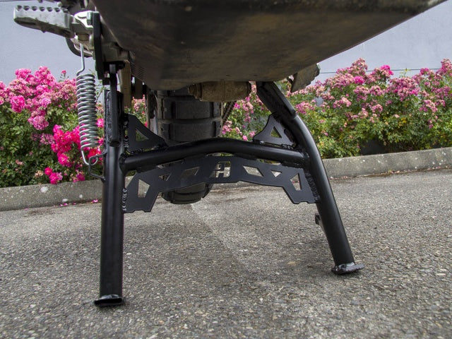 AltRider Aluminum Center Stand for the Yamaha Tenere 700