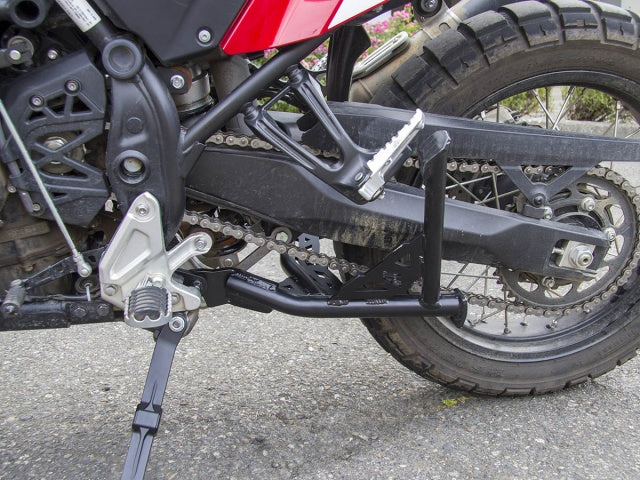 AltRider Aluminum Center Stand for the Yamaha Tenere 700
