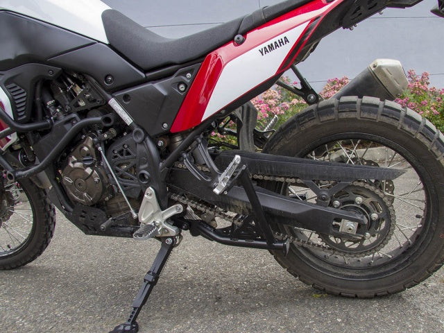 AltRider Aluminum Center Stand for the Yamaha Tenere 700