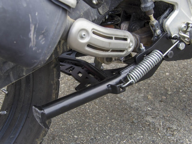 AltRider Aluminum Center Stand for the Yamaha Tenere 700