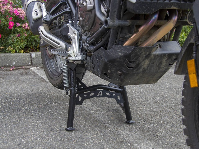 AltRider Aluminum Center Stand for the Yamaha Tenere 700