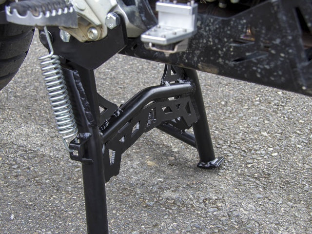 AltRider Aluminum Center Stand for the Yamaha Tenere 700