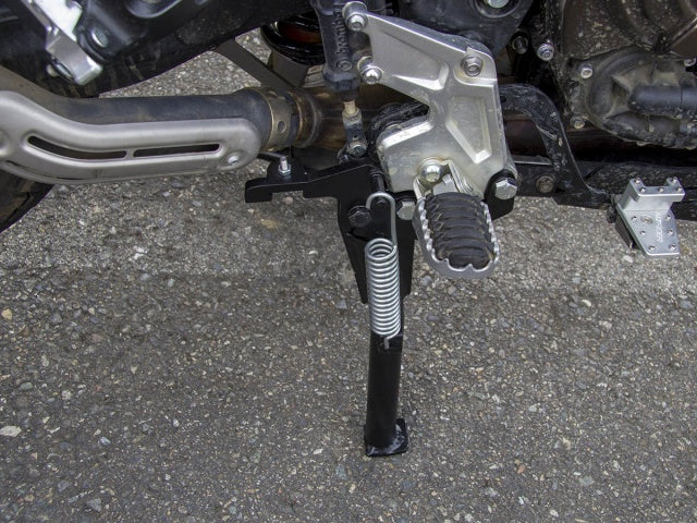 AltRider Aluminum Center Stand for the Yamaha Tenere 700