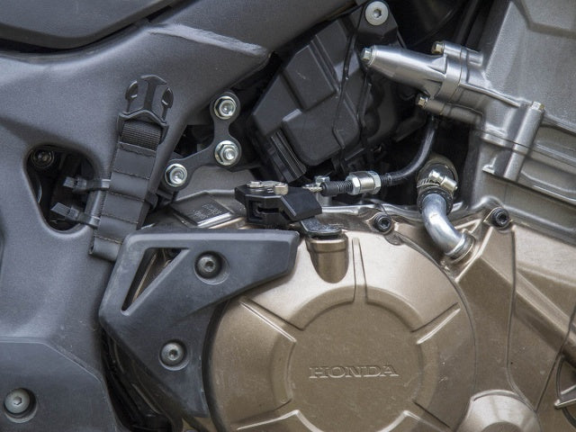 AltRider Clutch Arm Extension for the Honda CRF1000L and CRF1100L Africa Twin/ ADV Sports