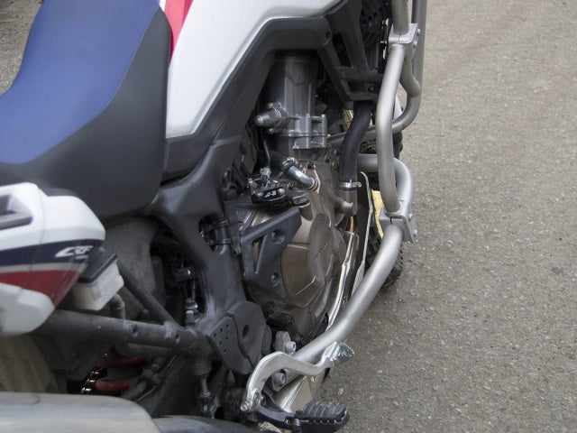 AltRider Clutch Arm Extension for the Honda CRF1000L and CRF1100L Africa Twin/ ADV Sports