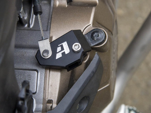AltRider Clutch Arm Extension for the Honda CRF1000L and CRF1100L Africa Twin/ ADV Sports