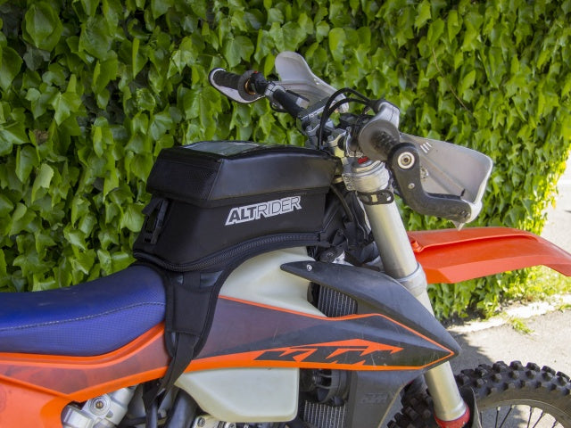 AltRider Hemisphere Tank Bag