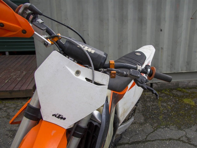 AltRider Brembo Clutch Lever for KTM / Husky / GASGAS