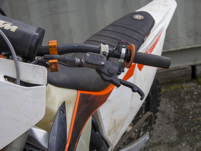 AltRider Brembo Clutch Lever for KTM / Husky / GASGAS