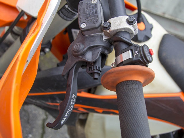 AltRider Brembo Clutch Lever for KTM / Husky / GASGAS