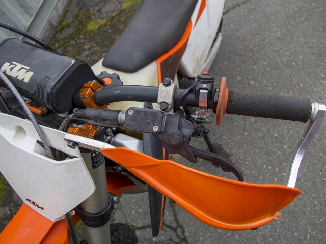 AltRider Brembo Clutch Lever for KTM / Husky / GASGAS
