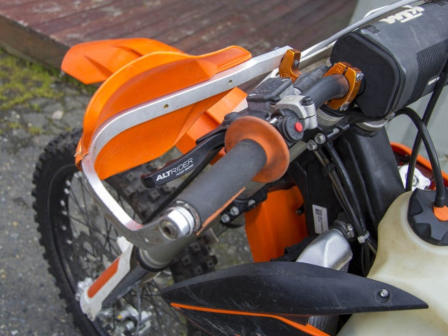 AltRider Brembo Clutch Lever for KTM / Husky / GASGAS