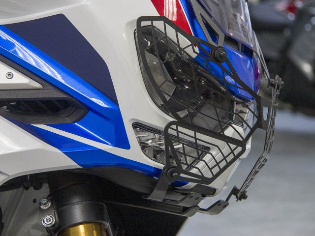 AltRider Mesh Headlight Guard for Honda CRF1100L Africa Twin ADV Sports