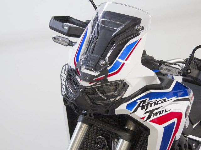 AltRider Mesh Headlight Guard Kit for the Honda CRF1100L Africa Twin