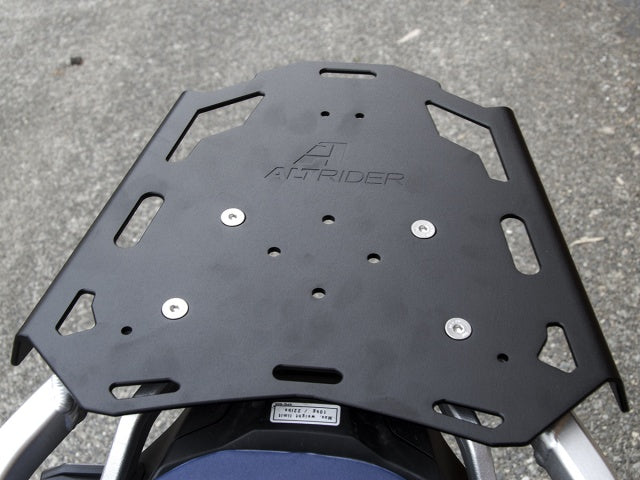 Altrider Rear Luggage Rack for Honda CRF1100L Africa Twin Adventure Sports - Black