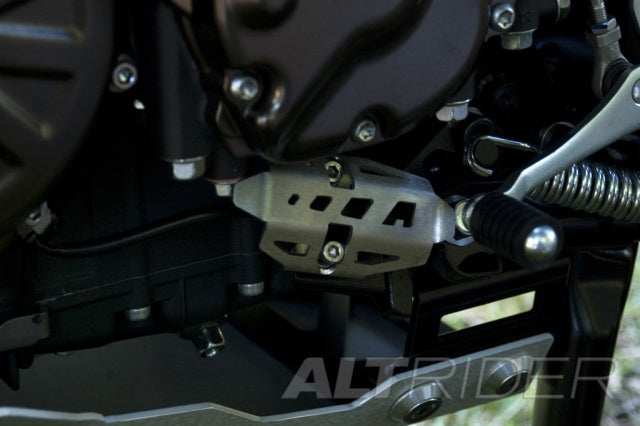 AltRider Side Stand Switch Guard for the Yamaha Super Tenere XT1200Z