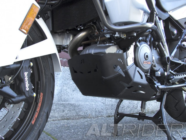 AltRider Skid Plate Brackets KTM 1290 Super Adventure