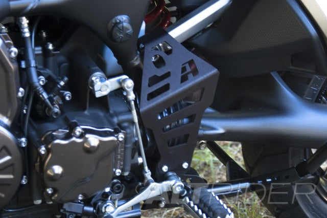 AltRider Universal Joint Guard for the Yamaha Super Tenere XT1200Z (2010-current) - Black