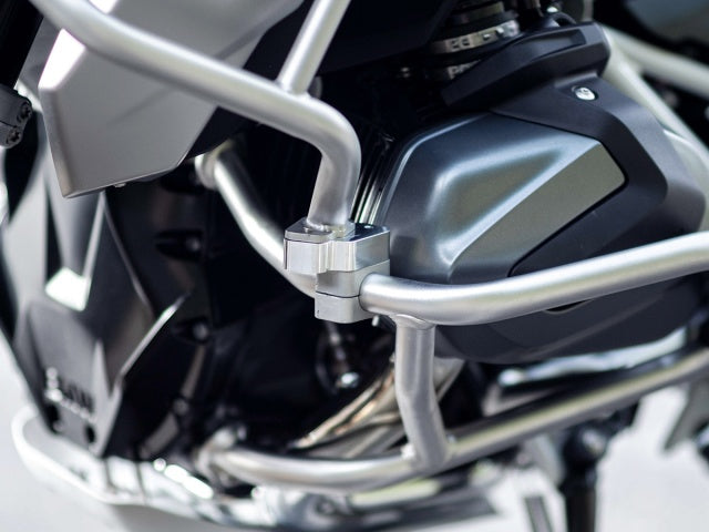 AltRider Upper Crash Bar Adapter Kit for the BMW R 1250 GS