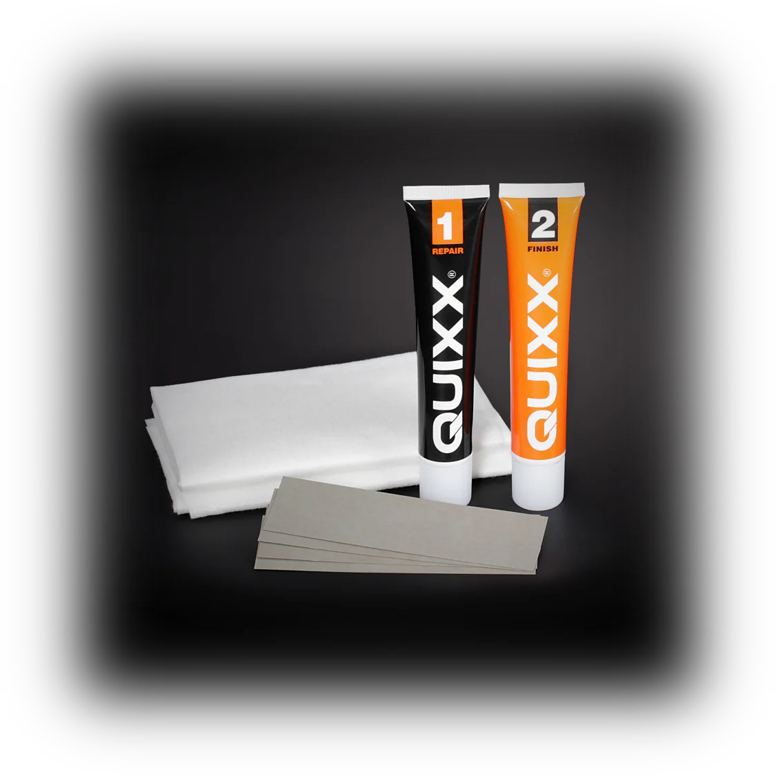 QUIXX Paint Scratch Remover
