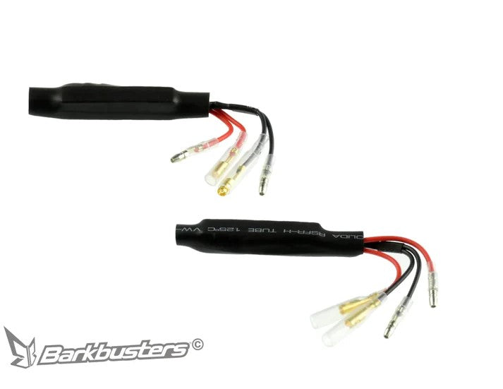 Barkbusters – LED 10ohm Resistor