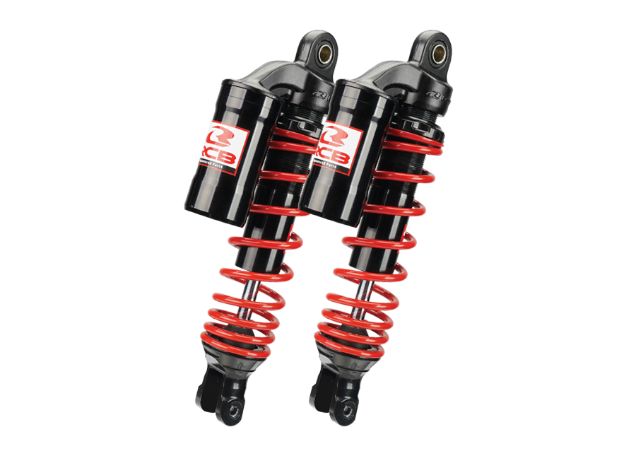 RCB MB-2 SERIES SUSPENSION (YAMAHA AEROX - 305MM) - 01A0180