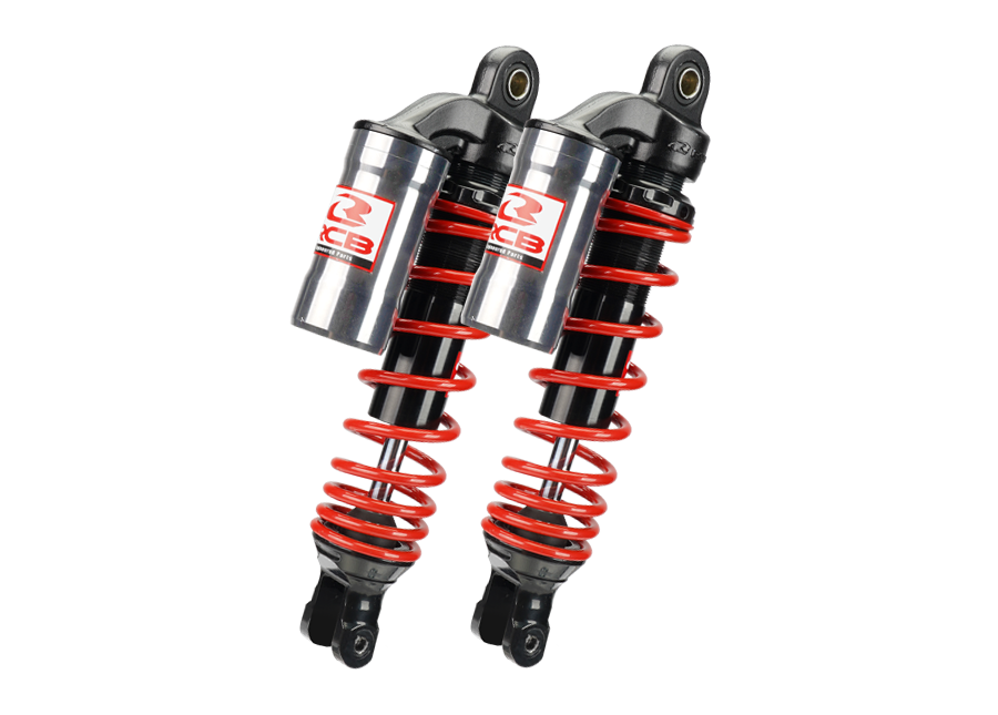RCB MB-2 SERIES SUSPENSION (YAMAHA AEROX - 305MM) - 01A0180