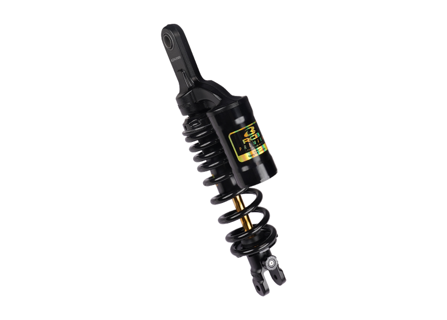 RCB MB-2 PLUS SERIES SUSPENSION (YAMAHA AEROX - 305MM) - 01A0246