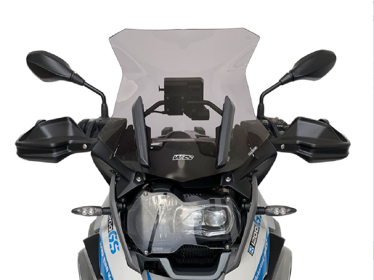 WRS BMW R 1200 GS / Adventure 1250 2018-2023 for Sport Windscreen