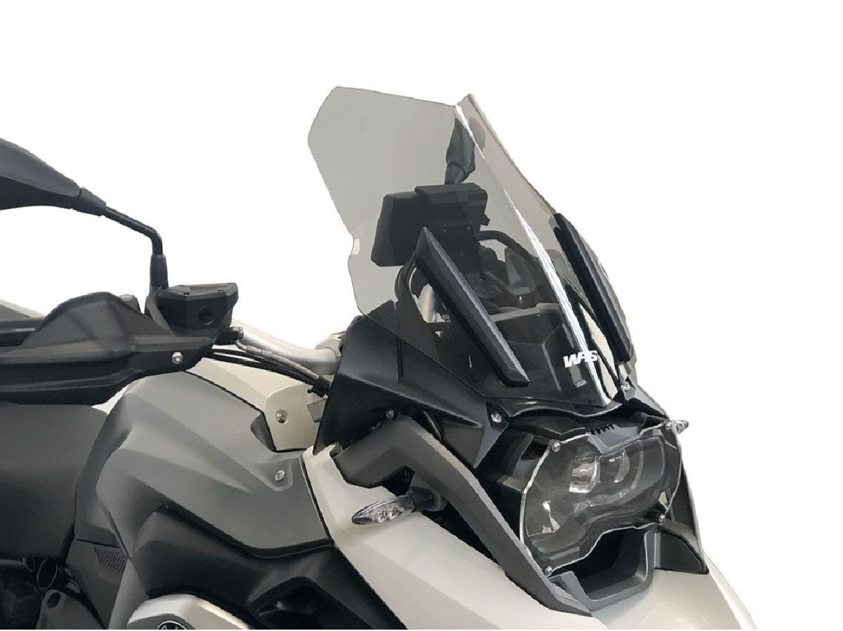WRS BMW R 1200 GS / Adventure 2013-2018 for Standard Windscreen