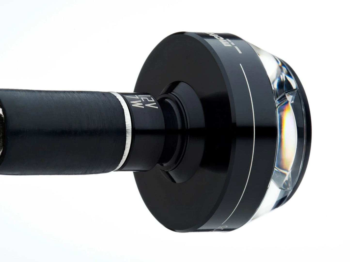 MOTOGADGET M-BLAZE DISC RIGHT BLACK (HANDLE BAR TURN SIGNAL)