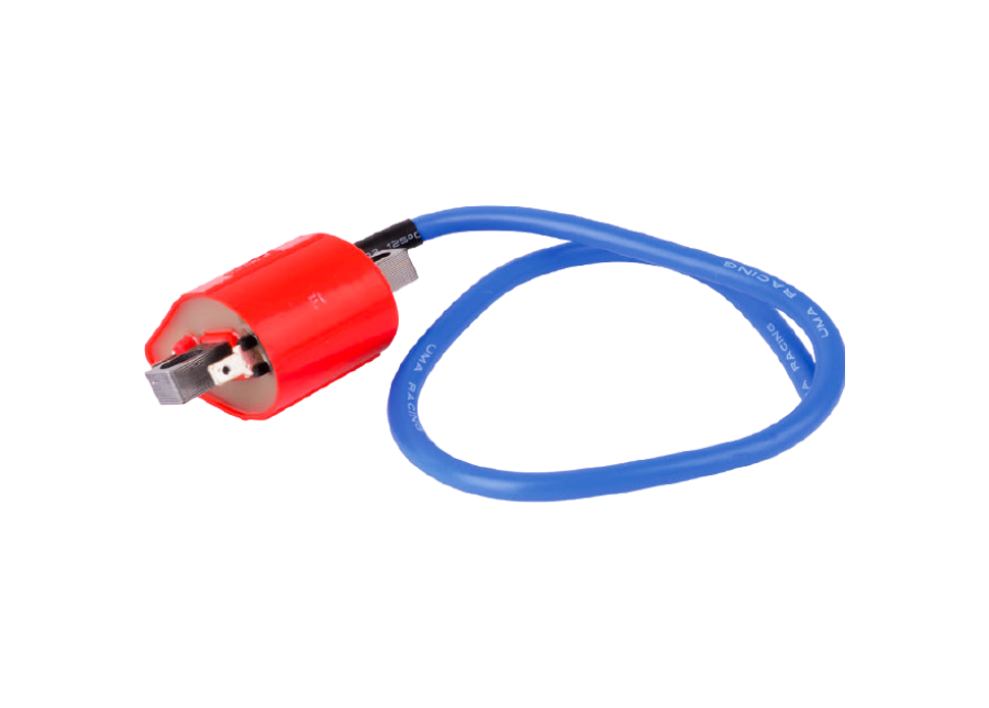 UMA Racing Plug Coil Fuel Injection - 02PC002R