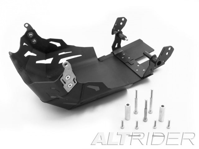 AltRider Skid Plate Brackets KTM 1290 Super Adventure