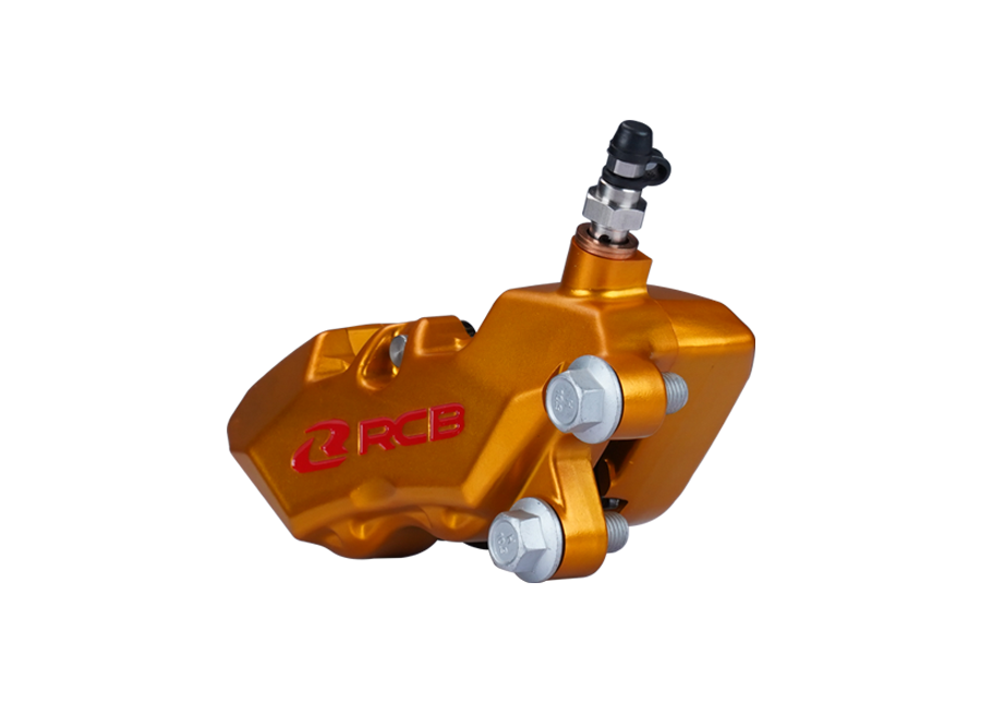 RCB R1 Series Brake Caliper - 01BC047