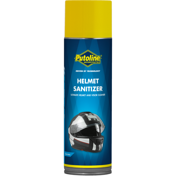 Putoline Helmet Sanitizer 500 ml