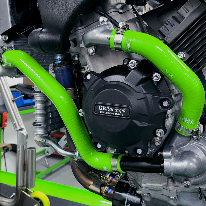 Samco sport RACE hose kit Kawasaki ZX10R / RR 2021-25 – bikersdnaindia