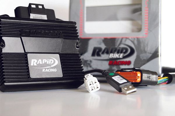 RAPIDBIKE MODULE FOR KAWASAKI Z1000 / NINJA 1000, 2017