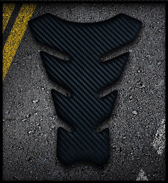 Rubba Tech Tank Pad Universal ST3