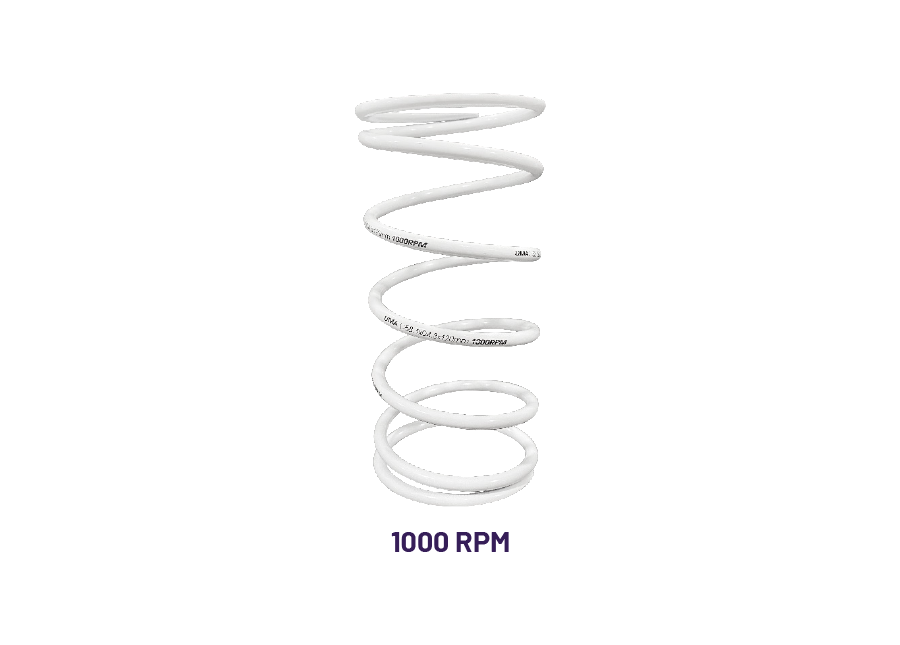 UMA Racing Torque Spring 1000RPM (Yamaha Aerox) - 02T00670
