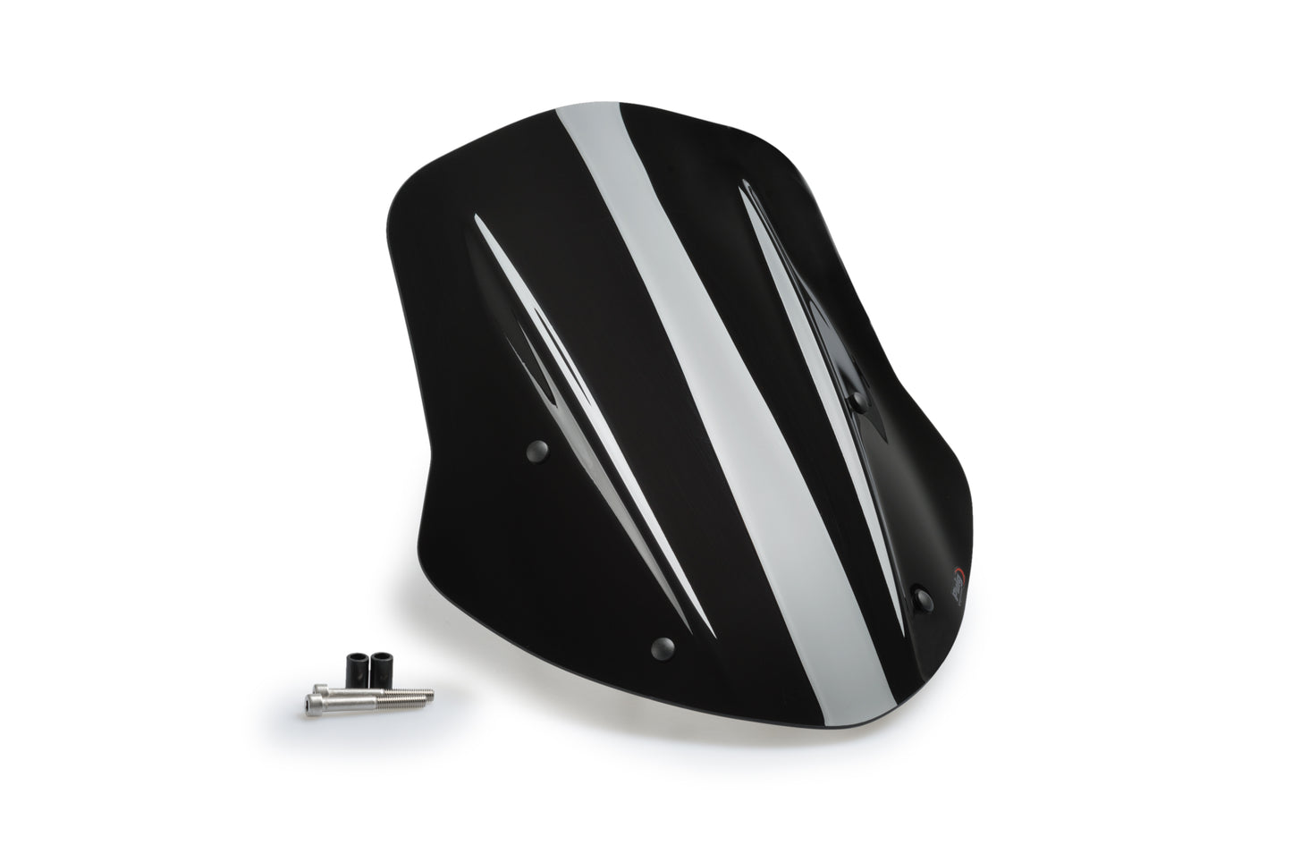 Puig touring windscreen for Ducati Diavel 1260/S 2019-21 #3775